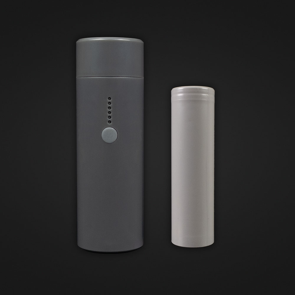 Air Battery with Free Charger Tester Air Battery with Free Charger Tester