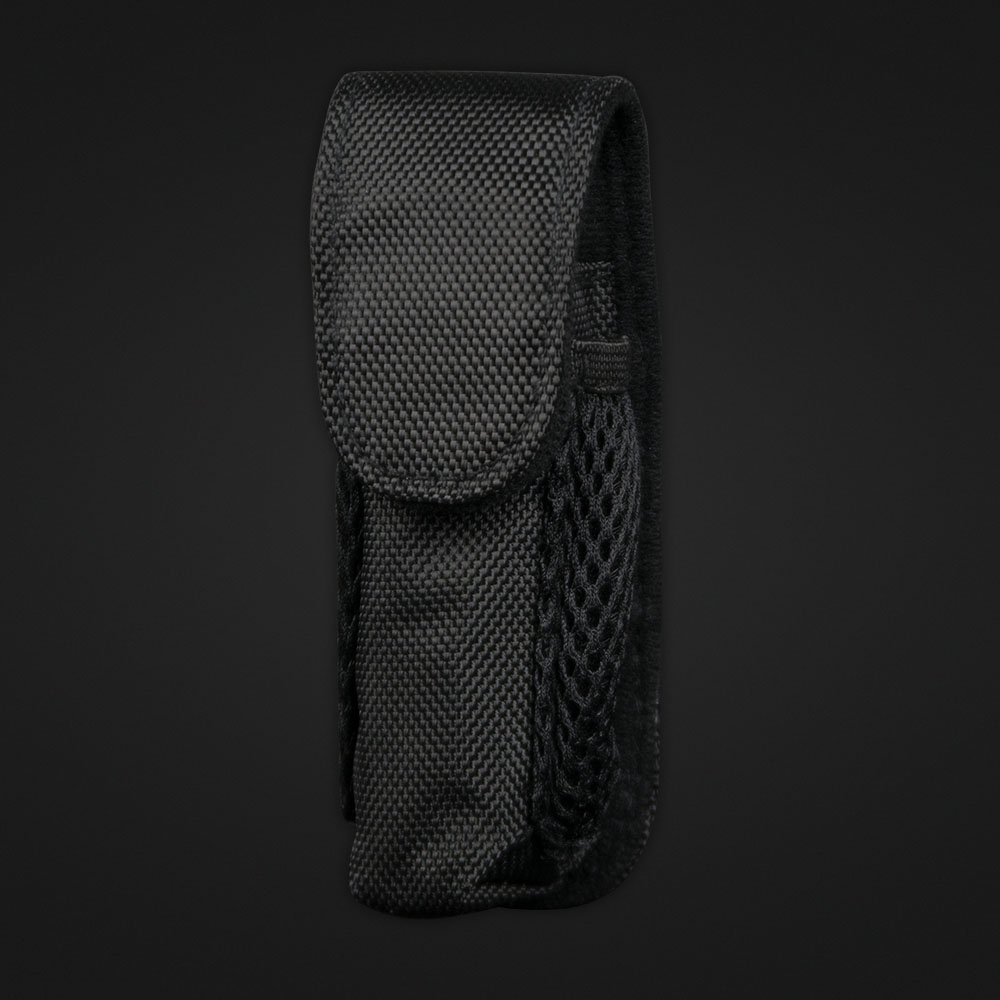 Belt-Clip Carry Case Belt-Clip Carry Case