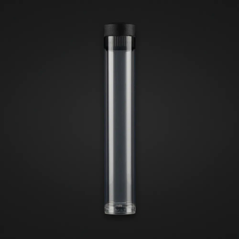 Buy Arizer Solo PVC Travel Tube with Cap 110mm at Best Price