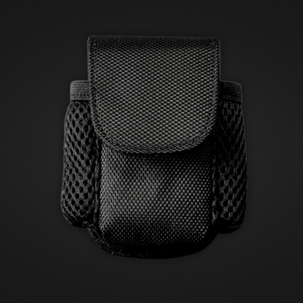 Arizer - ArGo Belt Clip Carry Case Arizer - ArGo Belt Clip Carry Case