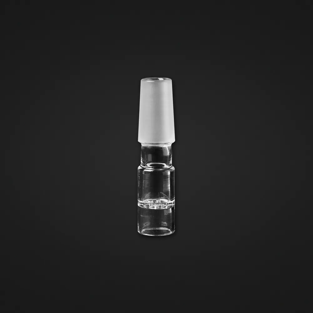 Solo 2 Water Pipe Adapter From Arizer! Buy today at Best Price