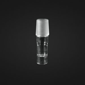 Frosted Glass Aroma Tube-19mm