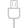 Micro-USB Charging