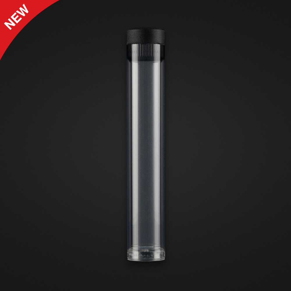 Air & Air II, Solo PVC Tube With Cap-110mm Air & Air II, Solo PVC Tube With Cap-110mm