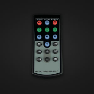 ExtremeQ Remote