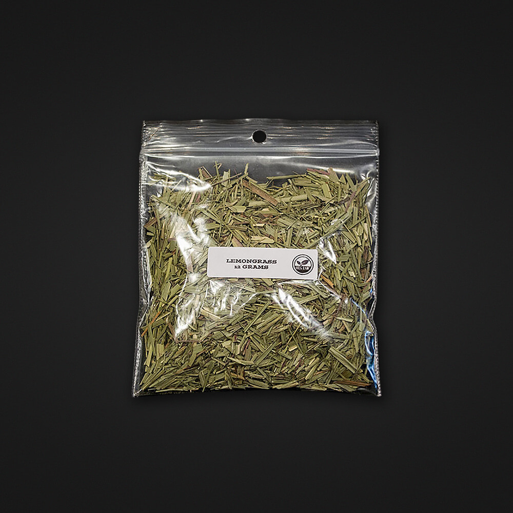 Lemongrass Lemongrass