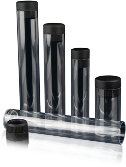 PVC Tube