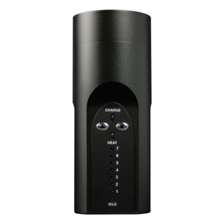 Arizer - Solo Black Vaporizer