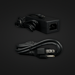 ExtremeQ and V-Tower Power Adapter - US