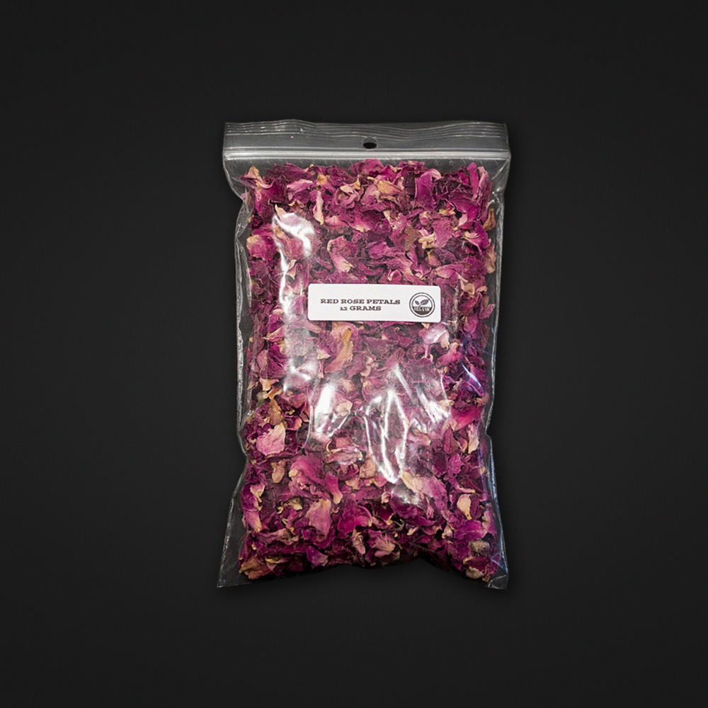 Red Rose Petals Red Rose Petals