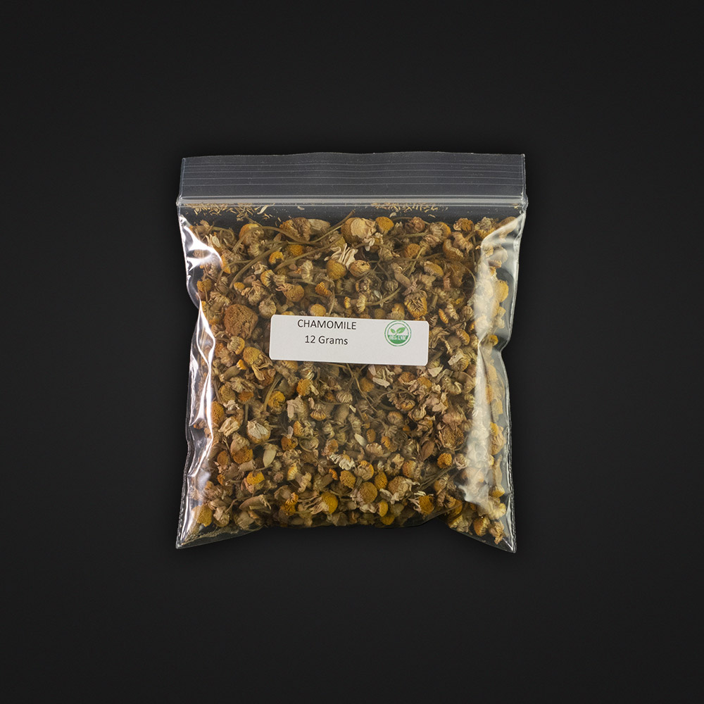 Chamomile Chamomile
