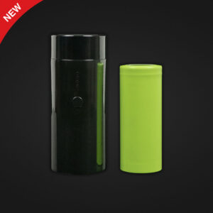 Arizer Air MAX 26650 batttery with charger