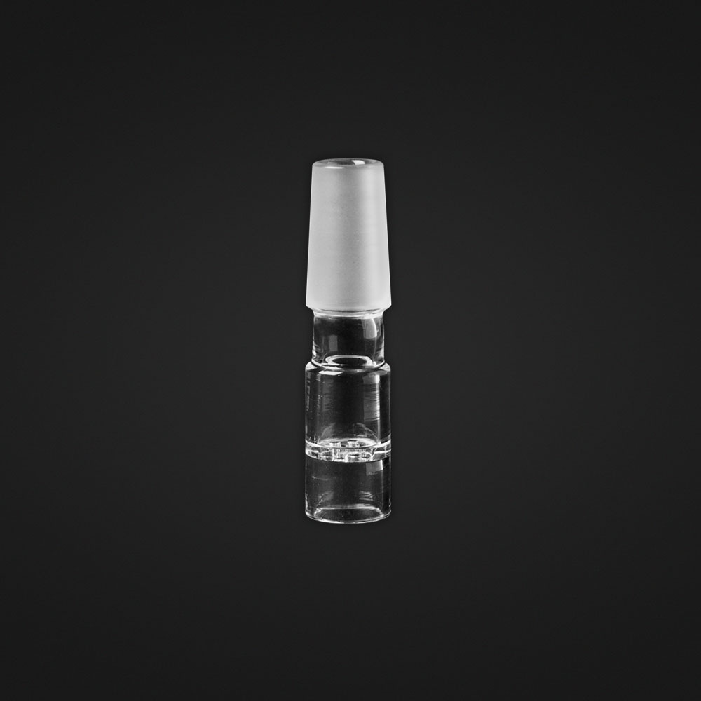 Frosted Glass Aroma Tube 14mm
