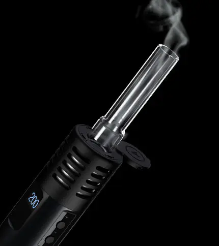 Air MAX - Introducing The Latest Dry Herb Vaporizer - Arizer