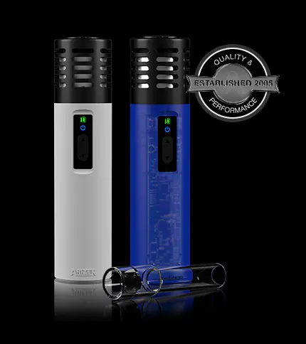 Arizer Air SE: Portable Vaporizer for Quality Vaping Experience