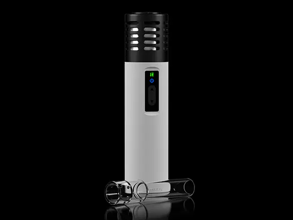 Arizer Air SE: Portable Vaporizer for Quality Vaping Experience