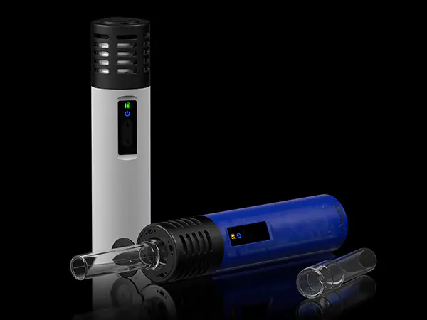 Arizer Air SE: Portable Vaporizer for Quality Vaping Experience