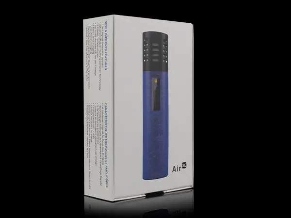 Arizer Air SE: Portable Vaporizer for Quality Vaping Experience