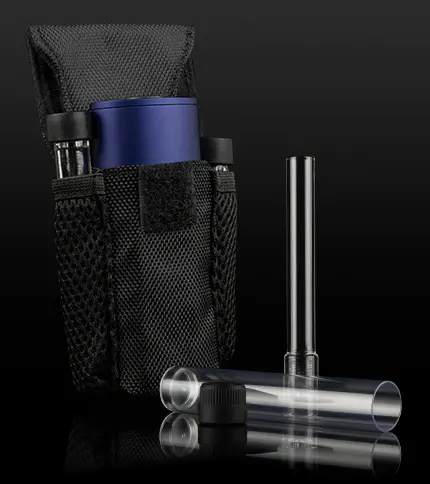 Review del Arizer Solo 2  Herbalize Blog – Herbalize Store España