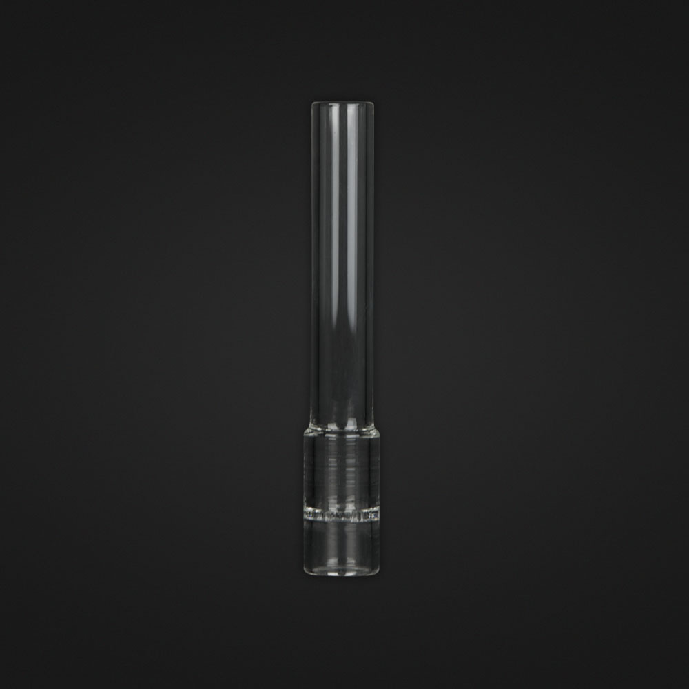 001B - Air -Solo Glass Aroma Tube (90mm)
