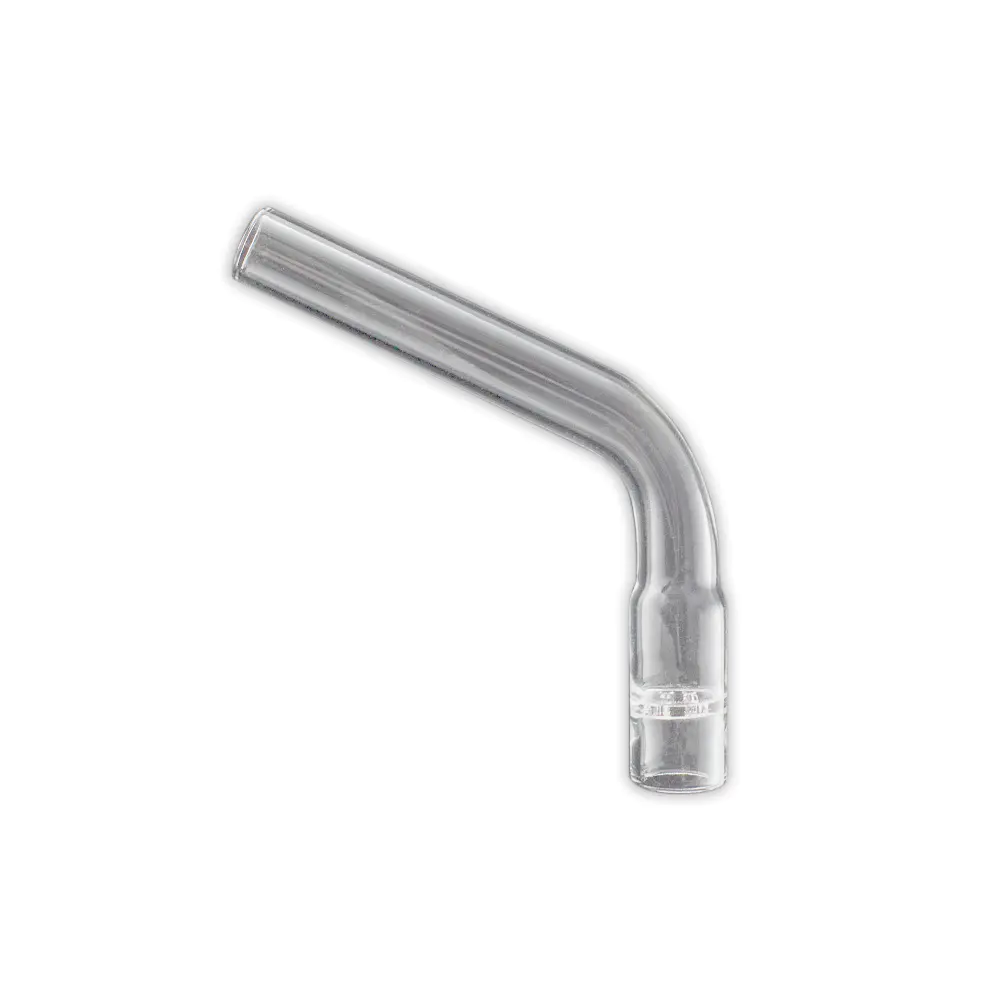 002 - Air - Solo Glass Aroma Tube (Curved)