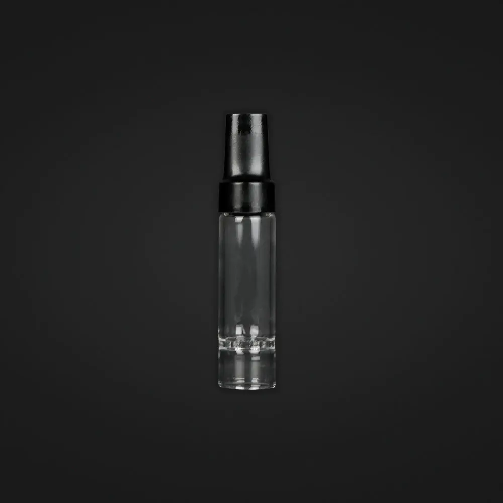 003 - Air Solo Tipped Glass Aroma Tube (Standard - 70mm)