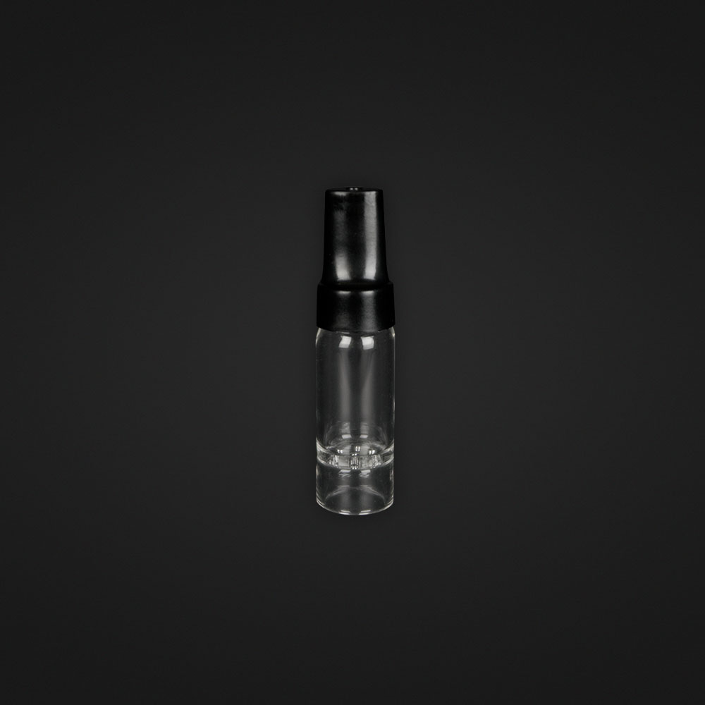 003B - Air - Solo Tipped Glass Aroma (60mm)