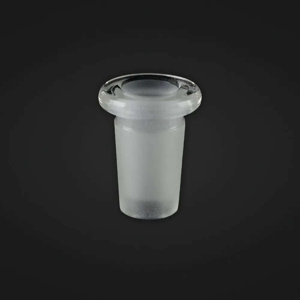 006 - Frosted Glass Reducer (19-14)