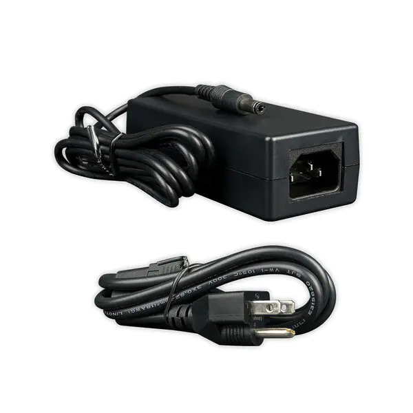 ExtremeQ and V-Tower Power Adapter - US