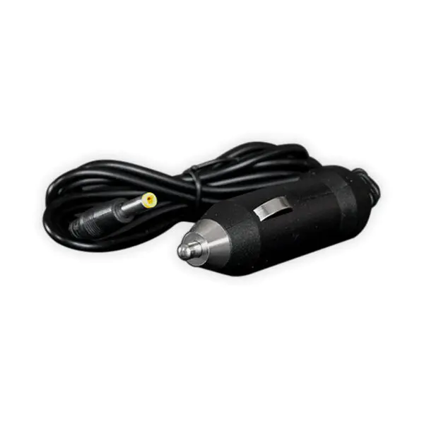 Solo & Solo II Car Charger