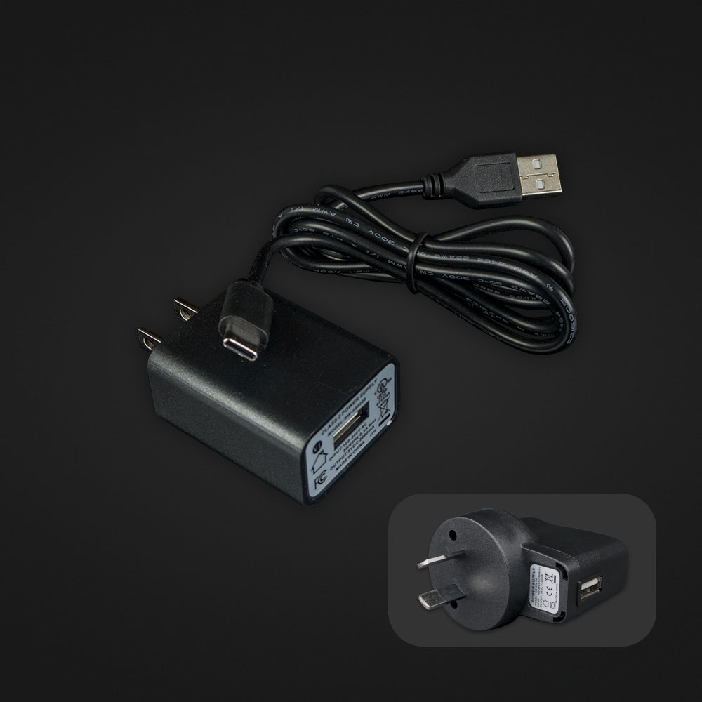 014D - USB-C Charger (Australia)