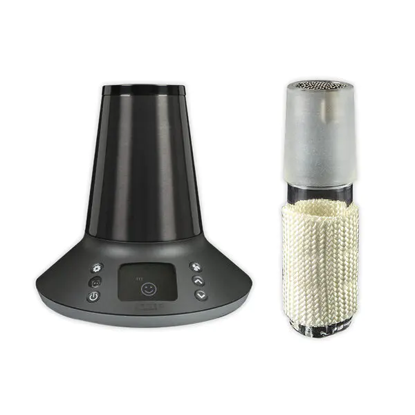 XQ2 Glass Heater Cover