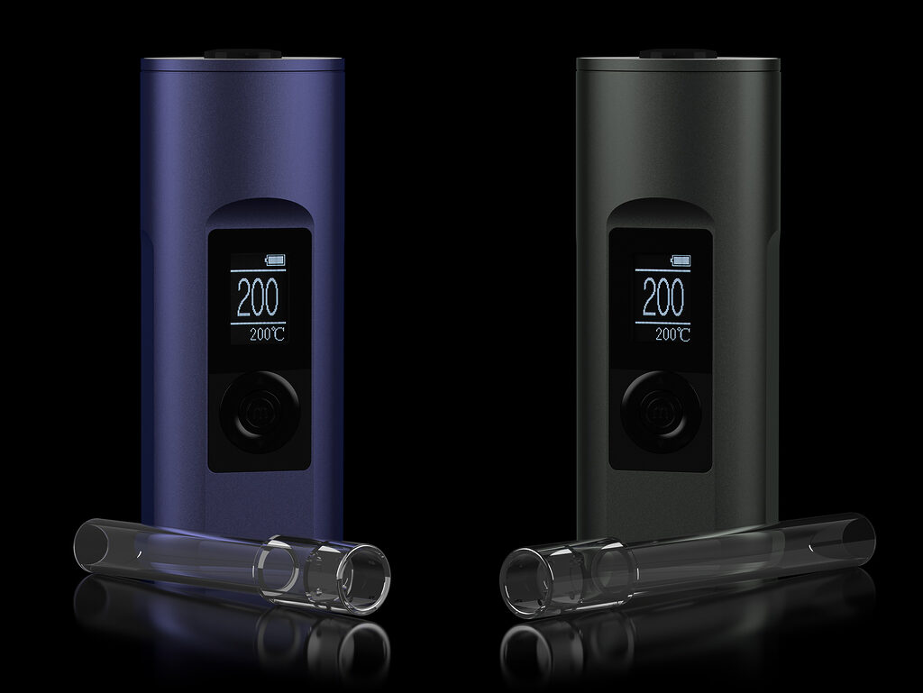 arizer solo 2 review