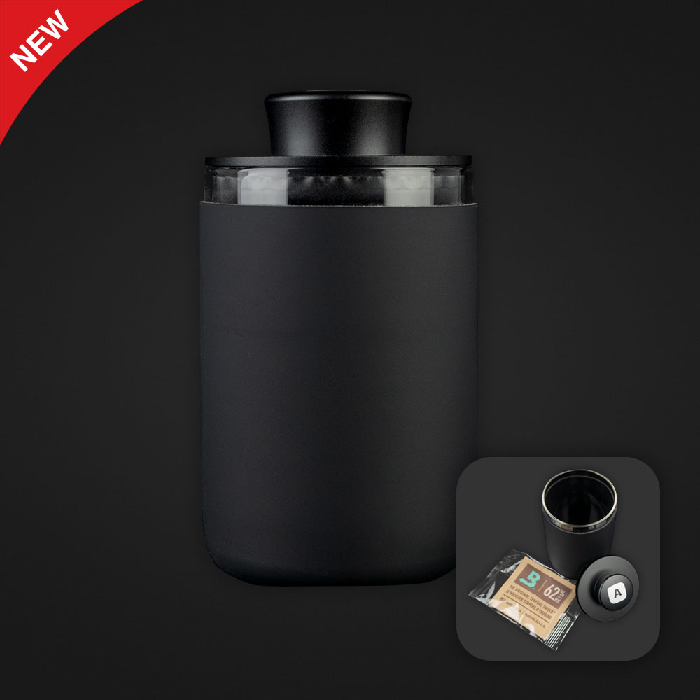 Pro-black-jar Pro-black-jar