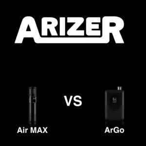 air max vs argo