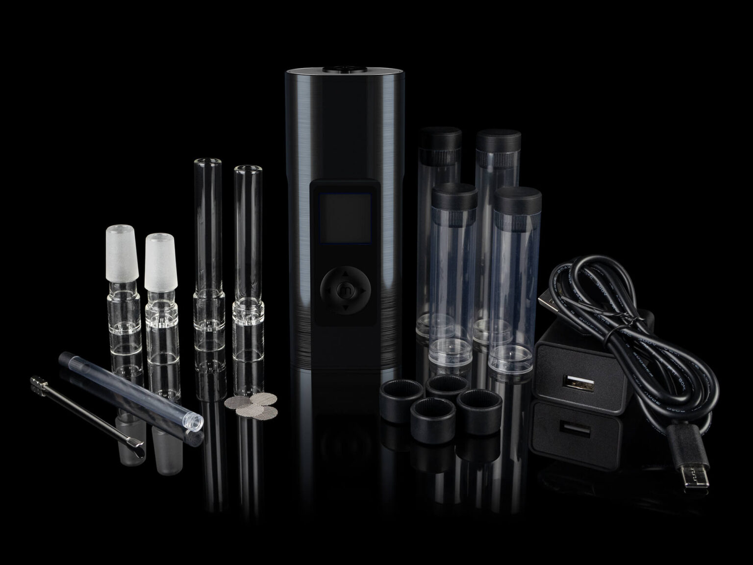 Arizer Solo III