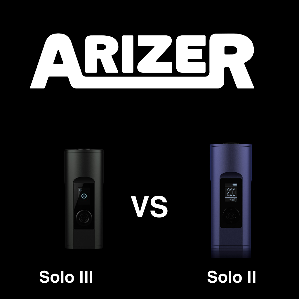 Solo II vs Solo III