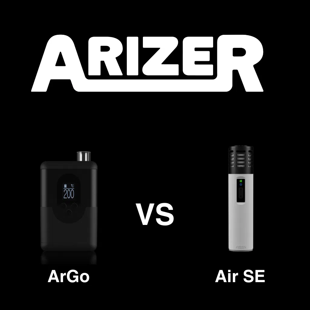 Air SE vs ArGo