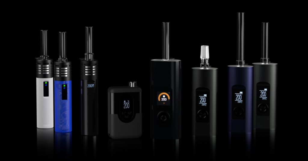 portable vaporizer guide