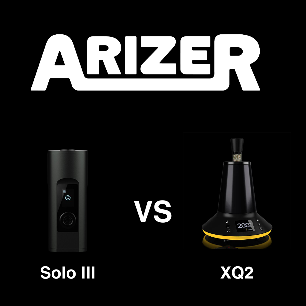 Solo III vs XQ2