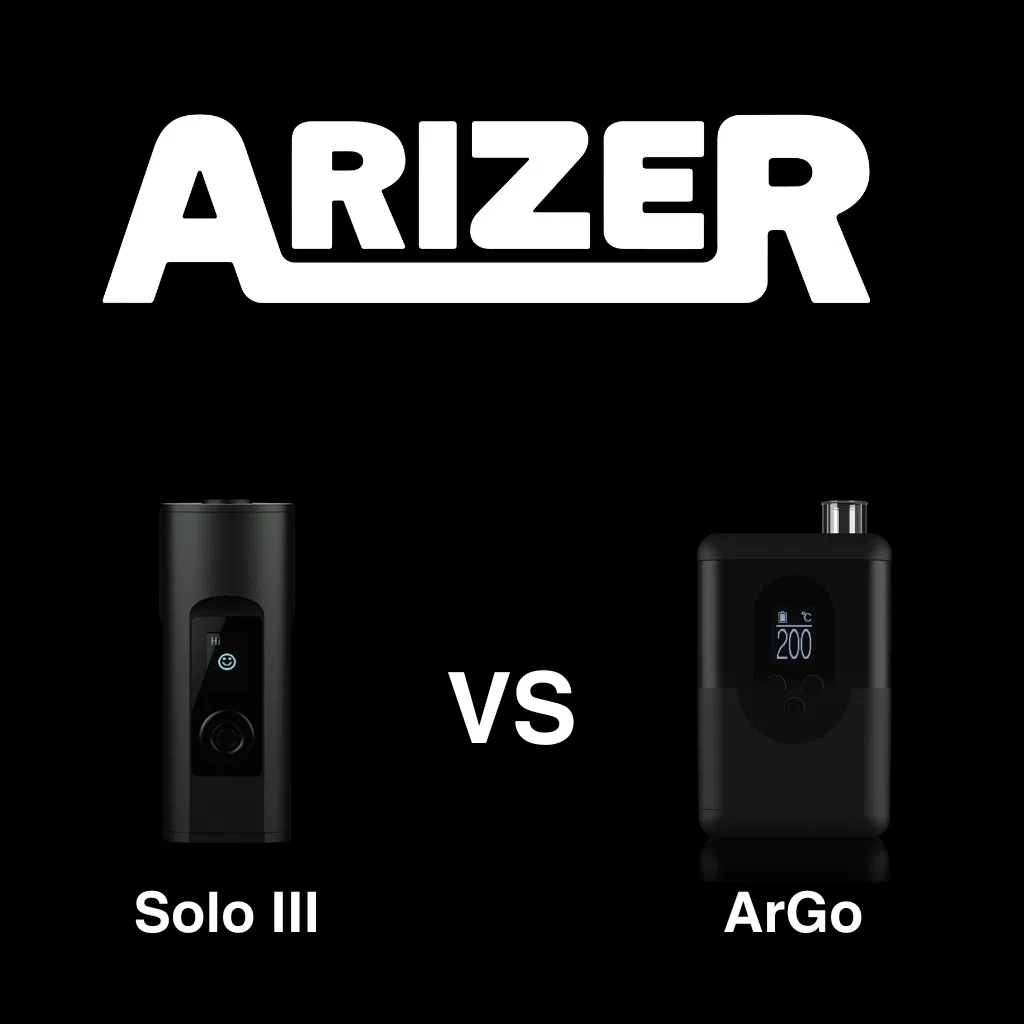 Solo III vs ArGo