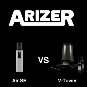 Air SE vs V-Tower