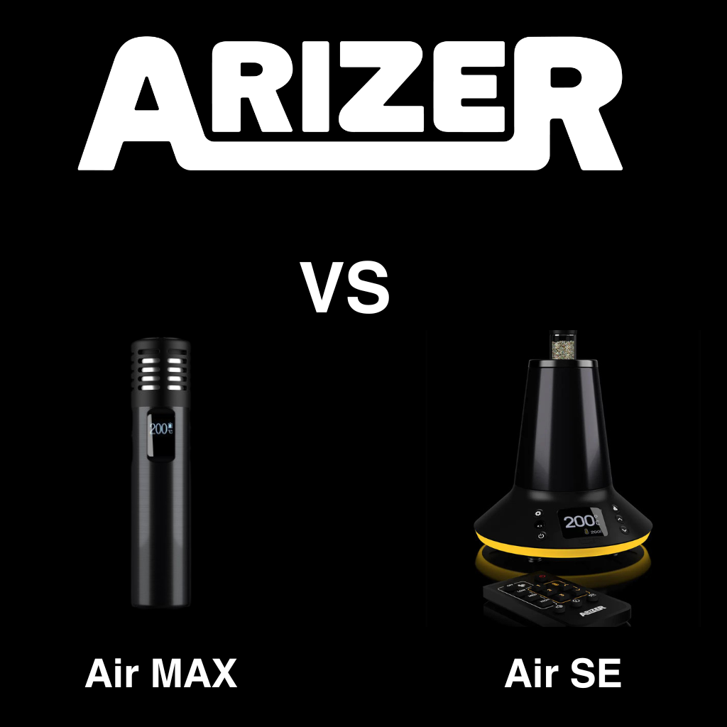 Air max vs XQ2