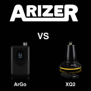 XQ2 vs ArGo