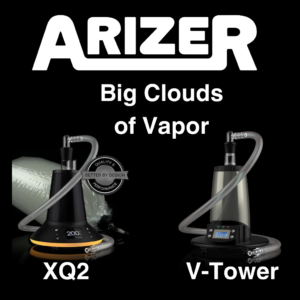 best cloud production vaporizers