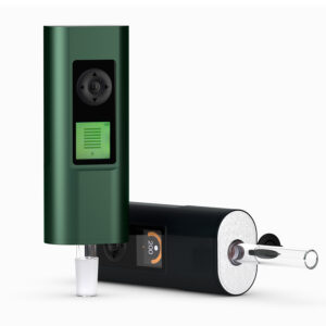 Solo III black and sea of green Solo III black and sea of green