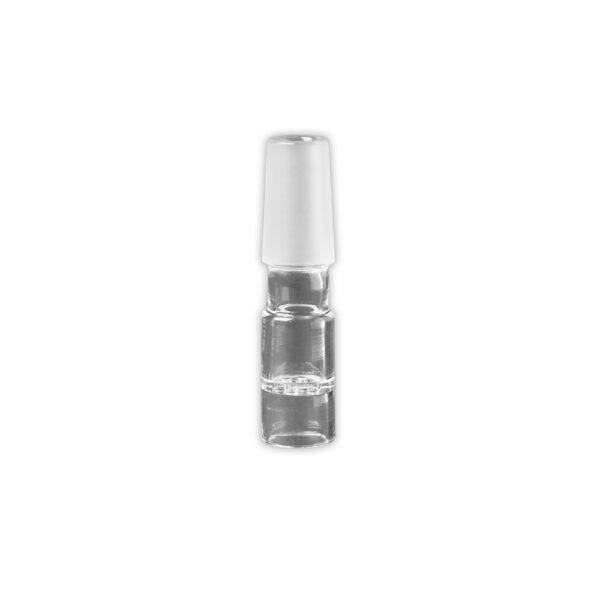 Frosted Glass Aroma Tube-14mm
