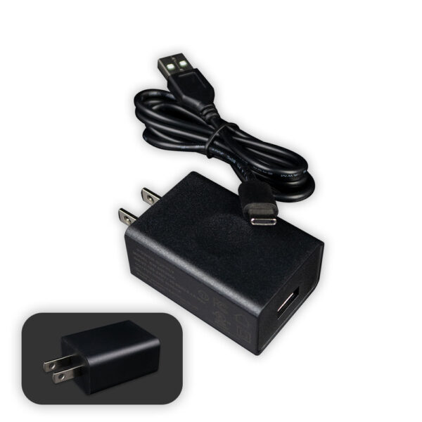 USB-C Charger_US