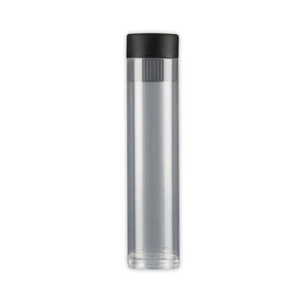 Air, Arizer_Go, Solo & Solo II PVC Travel Tube with Cap