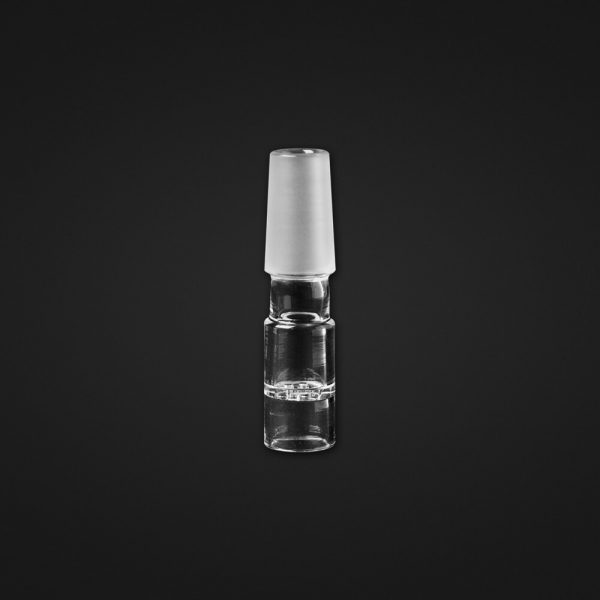 Frosted Glass Aroma Tube - 14mm
